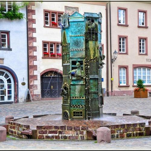 My Home Am Heuberg Nr 1 Frittlingen Exterior photo