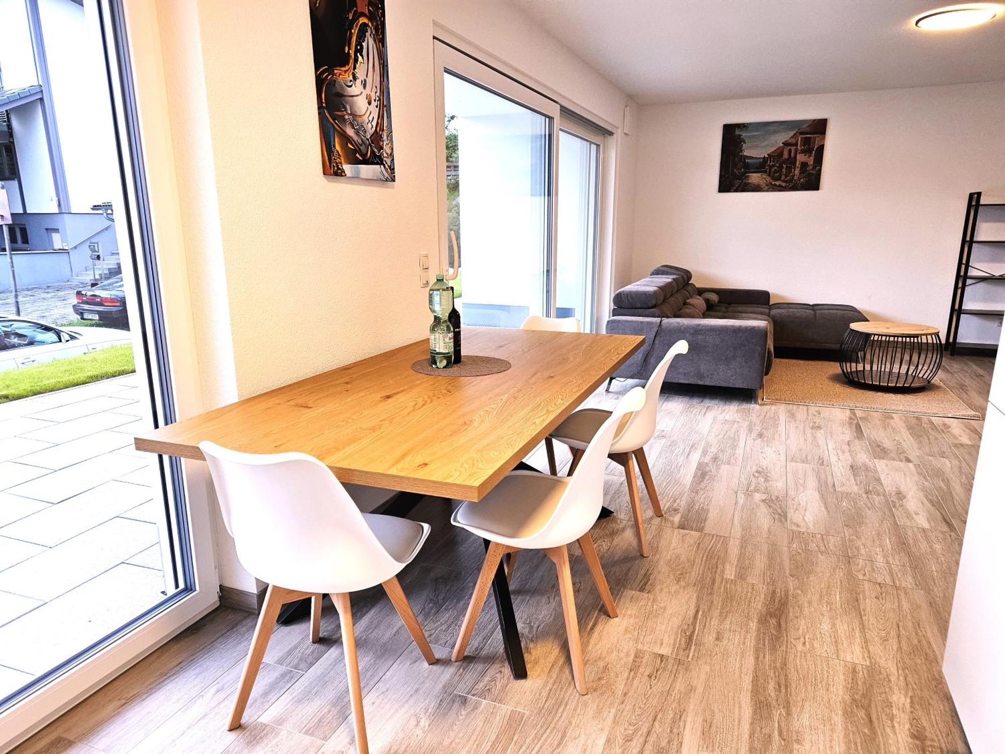 My Home Am Heuberg Nr 1 Frittlingen Exterior photo