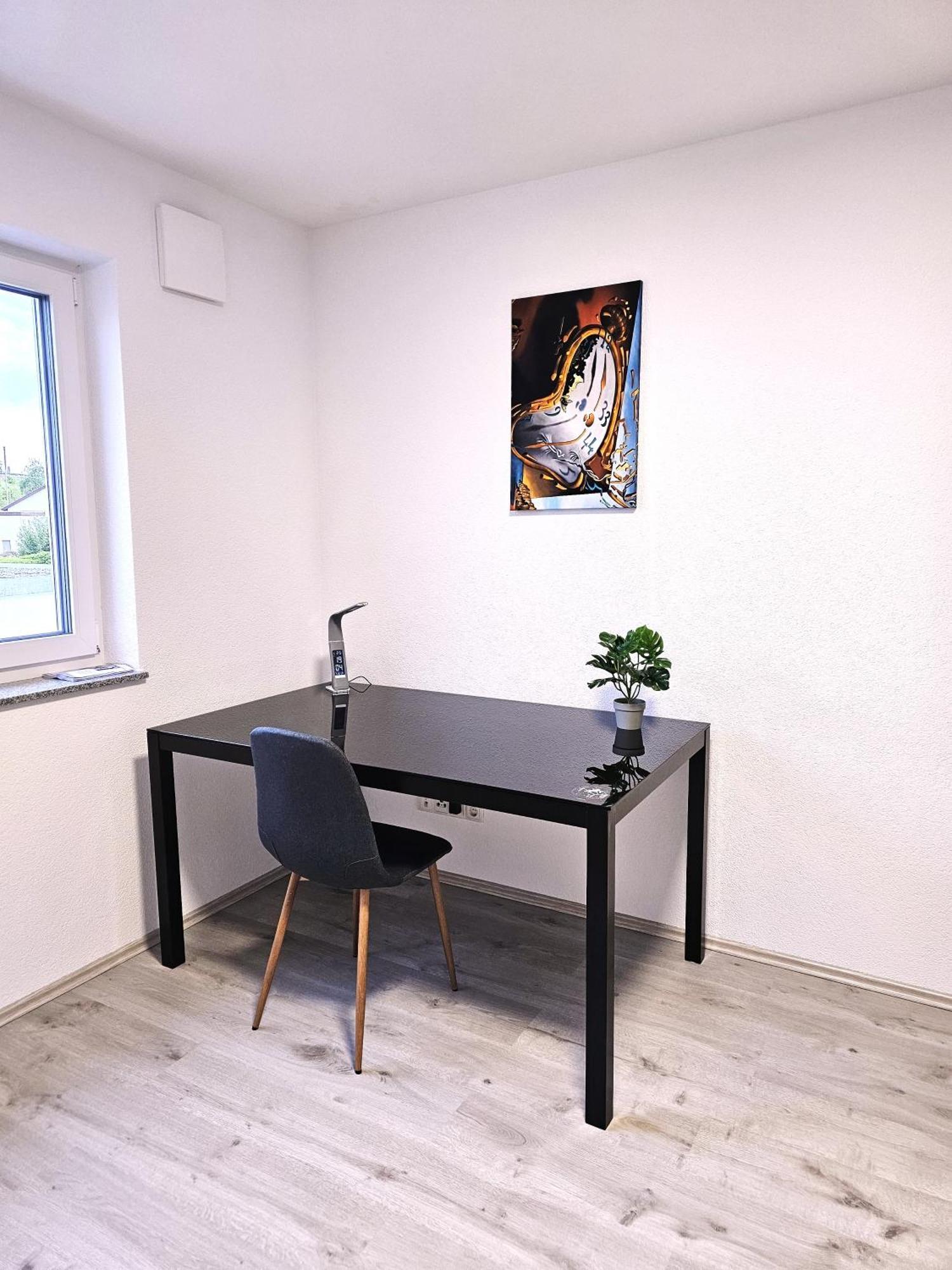 My Home Am Heuberg Nr 1 Frittlingen Exterior photo