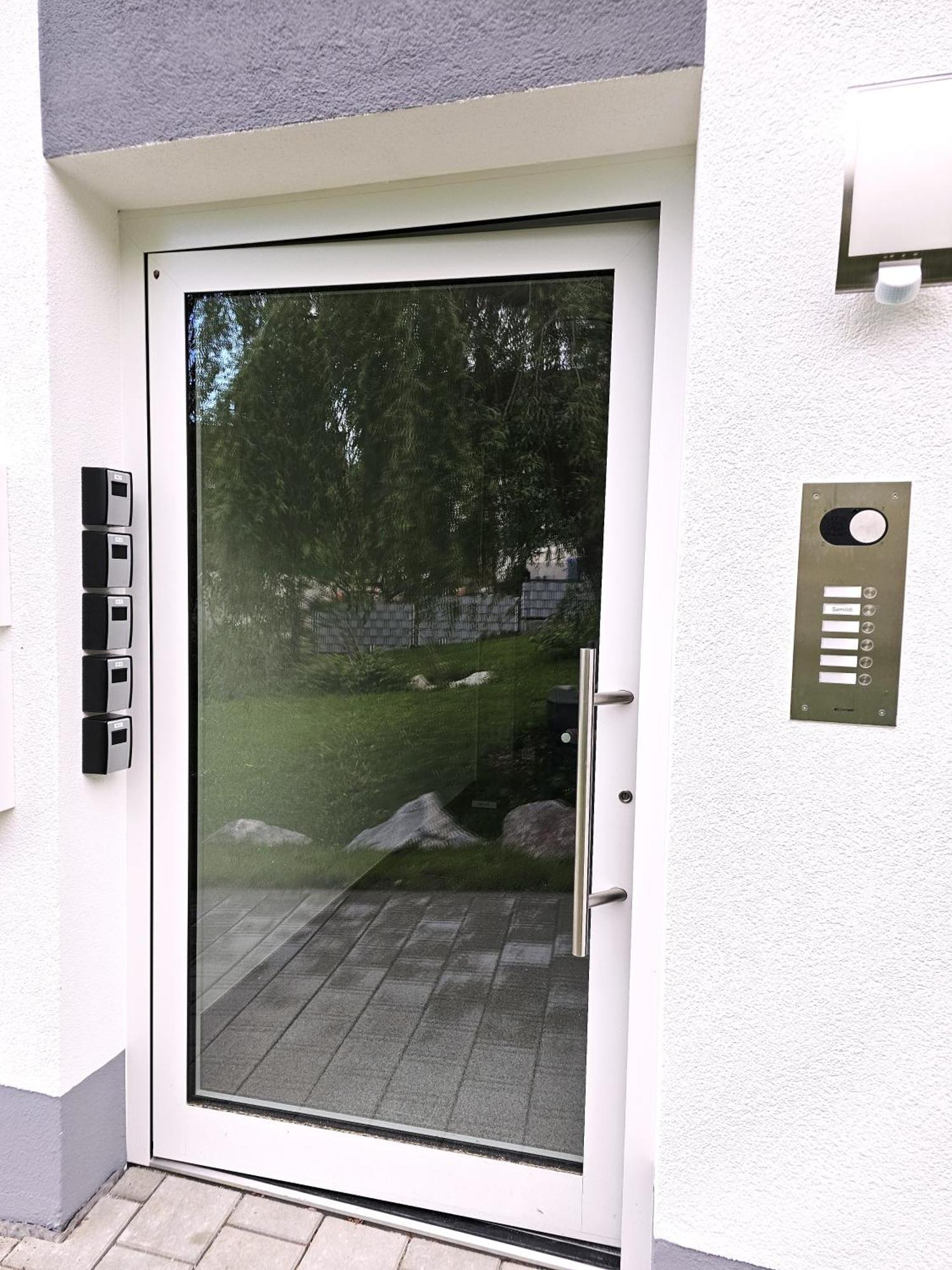 My Home Am Heuberg Nr 1 Frittlingen Exterior photo